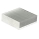 thumbnail image 2 of Disipador de calor de aluminio Sunnimix Intercambiador de calor Pasivo, 2 of 8
