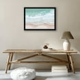 thumbnail image 6 of Americanflat 19x27 Poster Frame with Polished Plexiglass Wide Photo Frames Made Vertical Horizontal - Black, 6 of 8