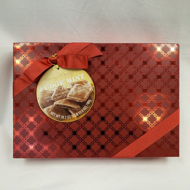 Harry & David Fudge Mint Cookies (28.2 oz)