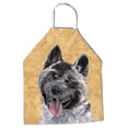 thumbnail image 1 of Carolines Treasures SC9508APRON 27 x 31 In. Akita Apron, 1 of 4