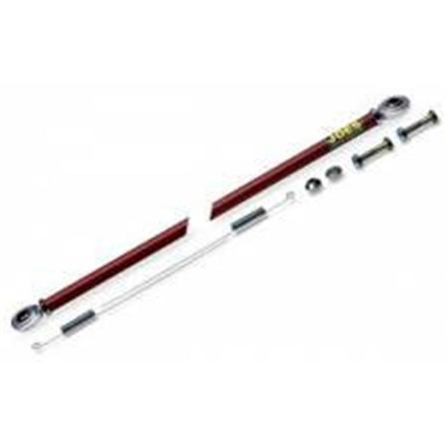 Joes Racing Products 34200 Carburetor Linkage Assembly Walmart