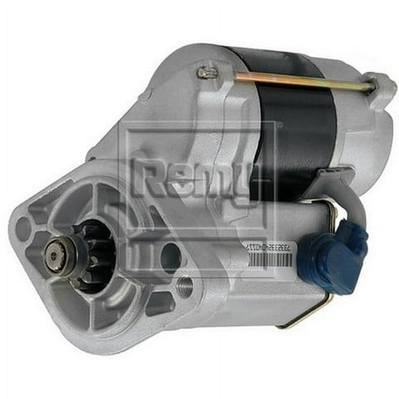 Remy 17323 Premium Starter For 98-05 Celica Corolla MR2 Spyder Prizm
