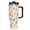 40oz/black, variant on NewJum Daisy Tumbler 20oz with Straw Lid, Floral Cup Stainless Steel Insulated Coffee Travel Mug, Flower Cups Gifts for Women Girls Teens Birthday Christmas