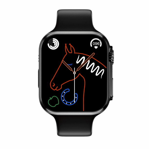 Screen touch deals apple watch