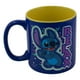 thumbnail image 2 of Taza Metalizada para Café Disney Stitch 591 ml, 2 of 3