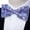 Blue Paisley, variant on Mens Bow Ties Blue Bowtie Classic Silk Pre-tied Bowtie Tuxedo Bowties Wedding Party Prom