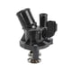thumbnail image 3 of Carcasa del termostato del refrigerante del motor de grado profesional, 3 of 9