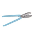 thumbnail image 2 of Metal Sheet Shears, Tin Snips 10 Inch CVS High Hardness  for Thin Copper, 2 of 8