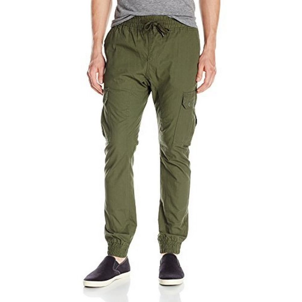 SOUTHPOLE - Southpole Mens CARGO JOGGER PANTS - Walmart.com - Walmart.com