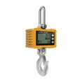 thumbnail image 7 of Digital Crane Scale Heavy 1000kg High-precision Industrial Electronic Crane Scale Used As An Intelligent Weighing Tool, 7 of 7