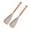 2Pc-B, variant on 2Pc Silicone Spatula,Baking Spatula,Flexible Silicone Spatula - Heat Resistant Kitchen Utensils For Baking, Cooking, Mixing & Scraping,Sturdy & Non-Scratch Tool For Non-Stick Pans
