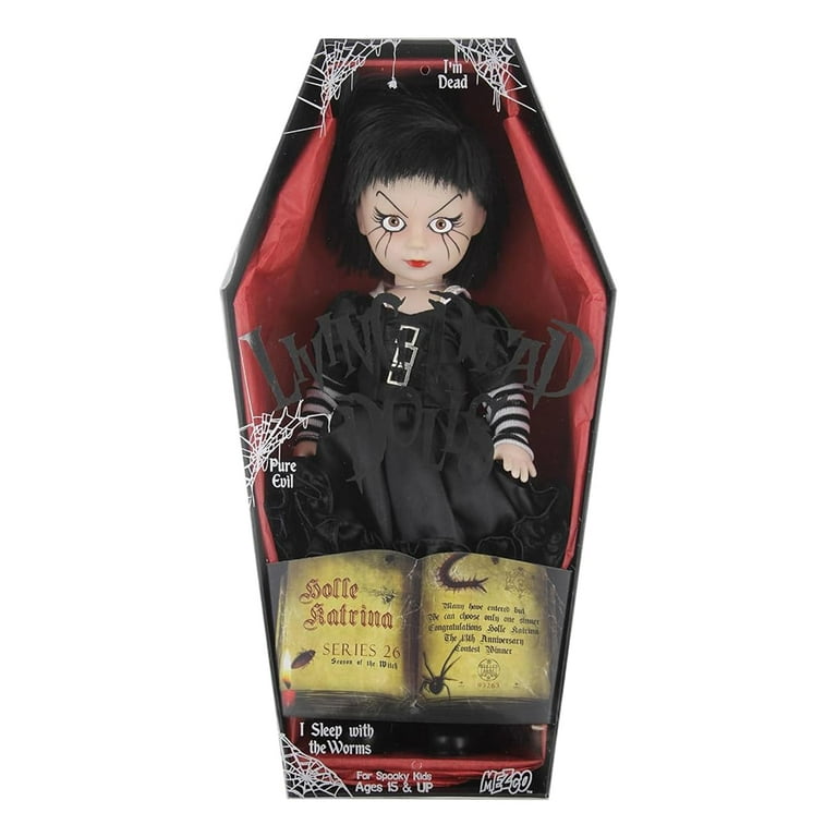 特撮 Living Dead Dolls Series 26 Doll Beltrane 71Vs53h2YpL._UF894,1000_QL80_.jpg