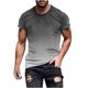 thumbnail image 1 of Camisetas de Verano Casuales Impresas Cuello Redondo Manga Corta, Camiseta Ligera de Algodón de Imitación para el Hogar, Diario Y el Uso de las Cuatro Estaciones, 1 of 6