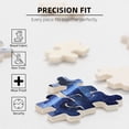 thumbnail image 5 of Kll Astronauts Start Running - 300 Piece Jigsaw Puzzle For Adult And Teenagers Family Educational Game Toys 300pcs, 5 of 9