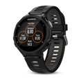 thumbnail image 5 of Garmin Forerunner 735XT GPS Running Watch Black / Grey HRM-Run Bundle, 5 of 5