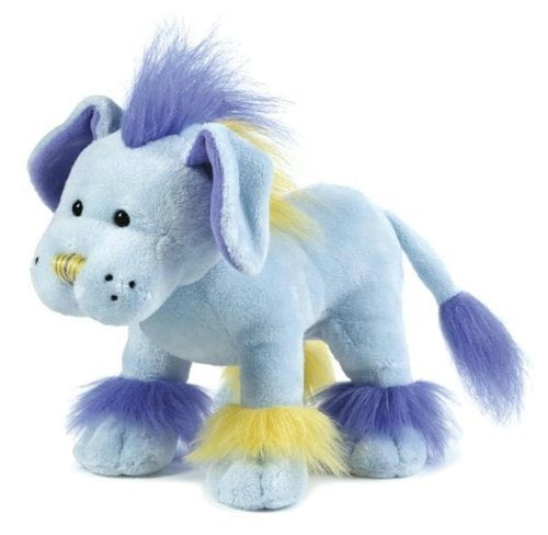 webkinz donkey