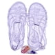 thumbnail image 1 of Sandalia Gladiator Girl Jellies - 7 Púrpura DelSol DelSol Gladiator Girl Jellies Sandal - 7 Purple Sandals Niña 1Pair, 1 of 1