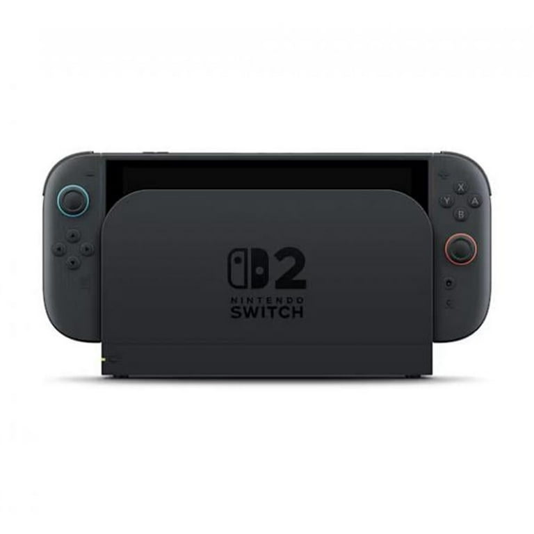 Walmart Black Friday Deals 2025 Nintendo Switch 2 Mario Kart World