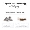 thumbnail image 3 of Kit de coloración de cabello Godefroy Spot Coloring, marrón ceniza claro, 3 of 6