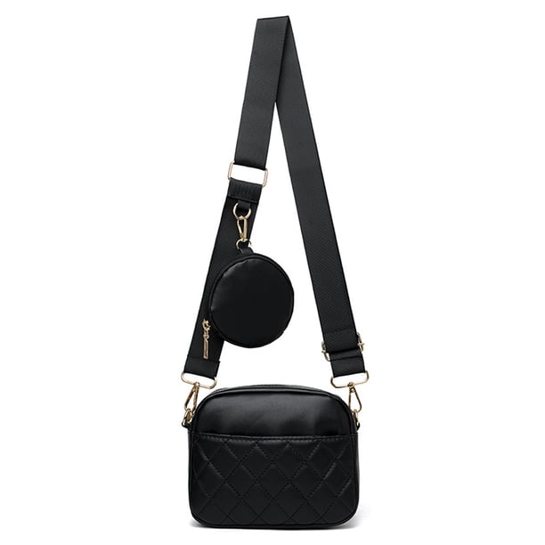 Bolso bandolera acolchado, bolso de hombro de diseño de moda, bolso de un solo hombro, bolso de mujer Lingge