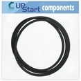 thumbnail image 1 of 754-0349 Drive Belt Replacement for Cub Cadet 1180 - Compatible with 954-0339A Belt, 1 of 4