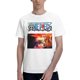 thumbnail image 1 of Camiseta de Manga Corta para Hombres Onepiece, 1 of 5