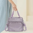 thumbnail image 6 of yuksok Ita Bag Clear Window Itabag Backpack for Gifts Anime Dolls Display Halloween, 6 of 9