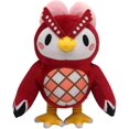 thumbnail image 1 of Animal Leaf 8" Plush 2022 New Traversal Game Character Series Dolls Stuffed Animal Toy Gift, 1 of 4