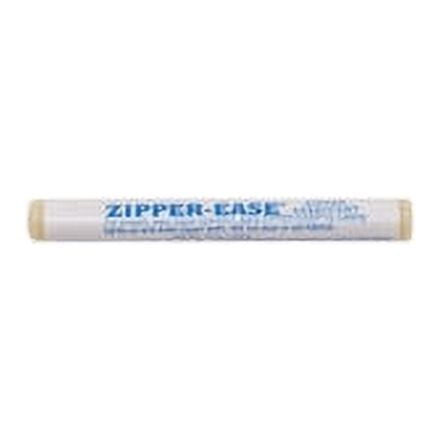 Zipper-Ease Lubricant Wax Stick for Surfers Snorkels and Scuba Divers