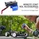 thumbnail image 3 of Disipador de calor de Motor sin escobillas para coche RC Crawler Tmvgtek 4 19 piezas de repuesto accesorios para niños, 3 of 9