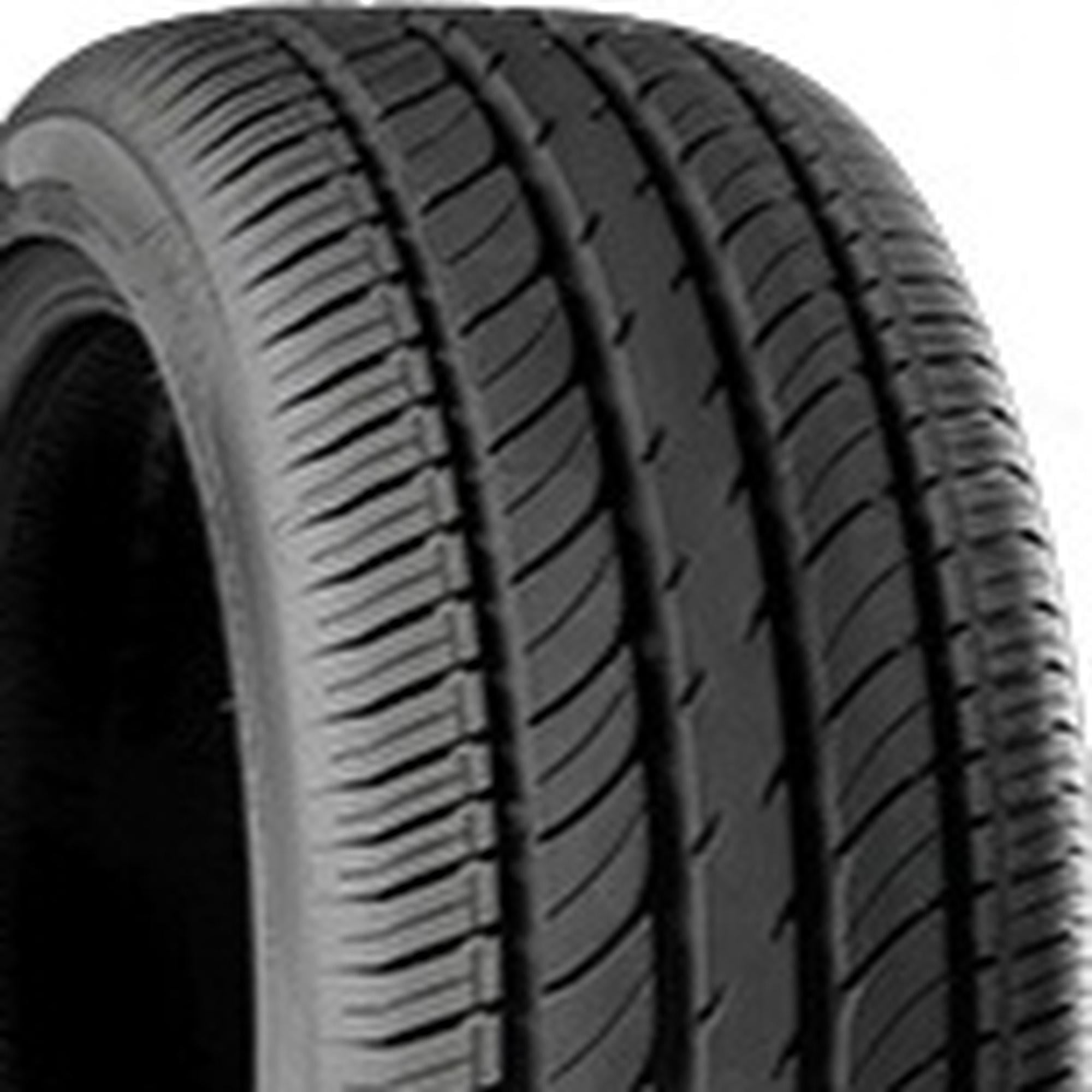 Waterfall Eco Dynamic All Season 235/40R19 96V XL Passenger Tire