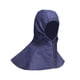 thumbnail image 2 of Capucha de soldadura gorro de soldador ajustable resistente al desgaste lavable a prueba de viento casco de soldadura Protector chal de soldadura, 2 of 9