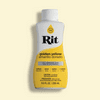 Rit All Purpose Liquid Dye, Golden Yellow, 8 fl oz