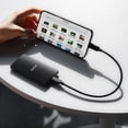 thumbnail image 6 of Lexar SL300 Portable SSD (2 TB) LSL300002T-RNBNG, 6 of 13