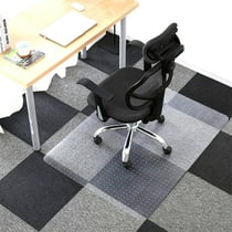 Ubesgoo Office Chair Mat For Carpet Floor Mat For Office Chair
