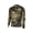 Veil Canyon Hybrid, variant on Muddy Outdoors Men's Crew Base Layer Shirt Mossy Oak Greenleaf XL