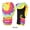 Tiedye, variant on Strive Washable Boxing Glove