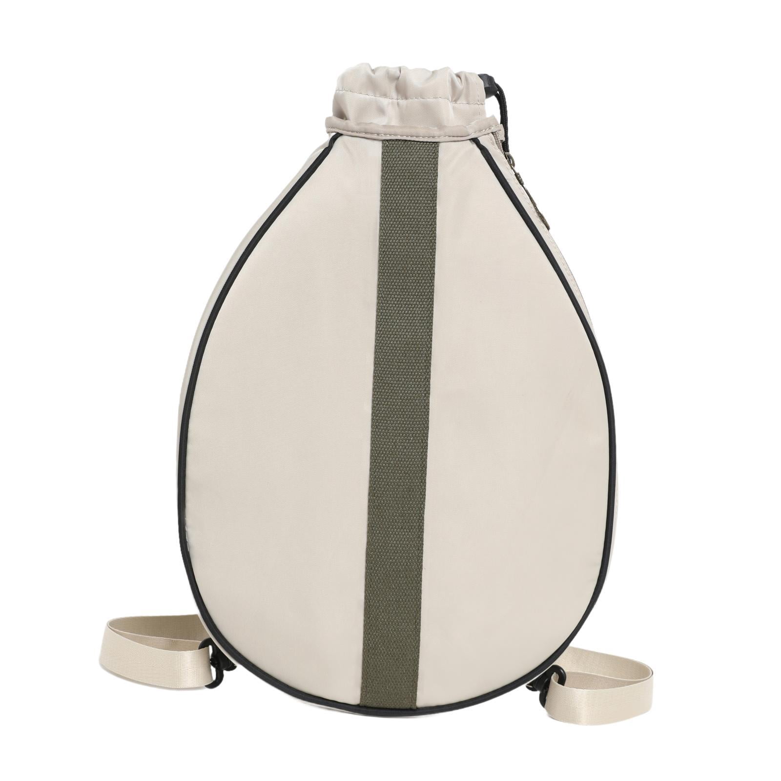 Tennis Bag Racket Backpack Sports Bag with Large Capacity for Men Women Tennis and Pickleball Gear
