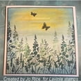 thumbnail image 4 of Lavinia Stamp - Wild Flower, 4 of 4