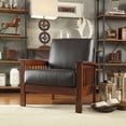 thumbnail image 3 of Mission Chair, 3 of 5