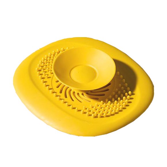 Pcksrro Home Cleaning Products Deal!Anti-clogging Filter For Kitchen Sink Bathroom Hair Dr Ain Plug