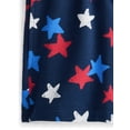 thumbnail image 2 of Fourth of July Girls Patriotic Americana Shorts from Way to Celebrate, Sizes 4-18, 2 of 3