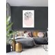 thumbnail image 2 of cuadro decorativo pink sun lienzo by suma 1 pieza 120 X 80 CM, 2 of 2