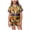 Gsleepwear128-Light Purple, variant on UAYOTSE Button‑Down Satin Pjs for Girls, Collared Short‑Sleeve Top and Sleep Shorts, Lightweight Kids Sleep Set for Daily and Holiday Moments Size 8-9 Years