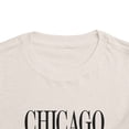 thumbnail image 4 of Chicago Illinois IL Toddler Shirt Gifts Boy Girl Size 2T-5T, 4 of 4
