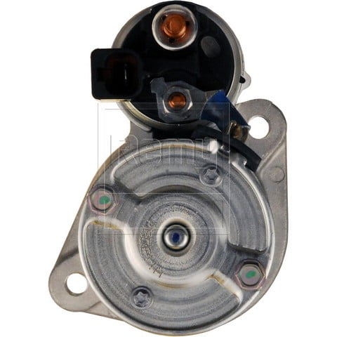Remy 16188 Premium Remanufactured Starter