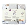 thumbnail image 3 of Parent's Choice 3-Piece Safari Nursery Crib Set, 3 of 5