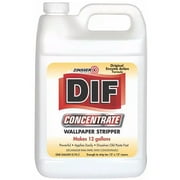 1 Gal Zinsser 02401 Zinsser, DIF Wallpaper Stripper Concentrate