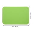 thumbnail image 4 of 2Pcs Dry Erase Whiteboard Portable Whiteboard Graffiti Writing Board Colorful Dry Erase Board, 4 of 6
