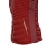 thumbnail image 4 of CHALECO AZUMI rojo Mediana, 4 of 5